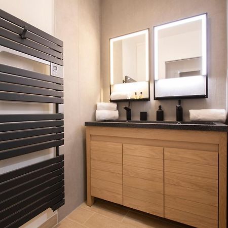 Guestready - Apt Near Parc De La Villette Paris Bagian luar foto