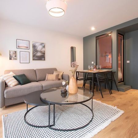 Guestready - Apt Near Parc De La Villette Paris Bagian luar foto