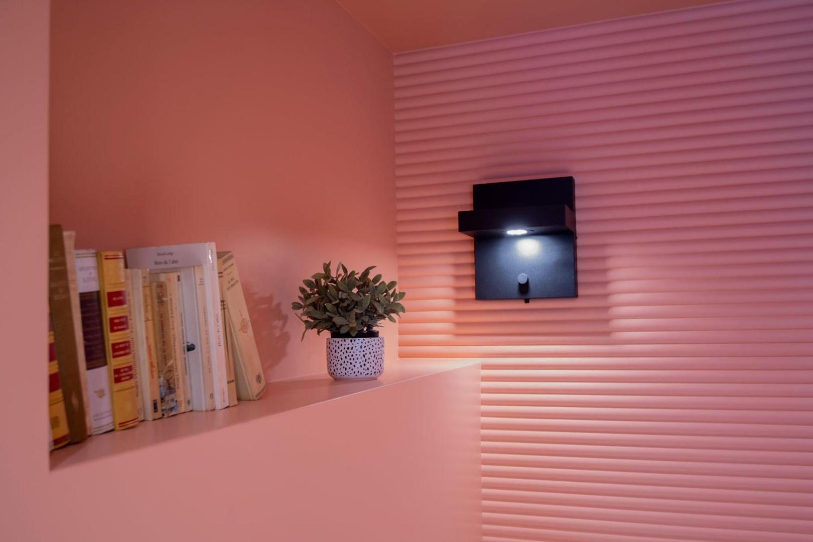 Guestready - Apt Near Parc De La Villette Paris Bagian luar foto