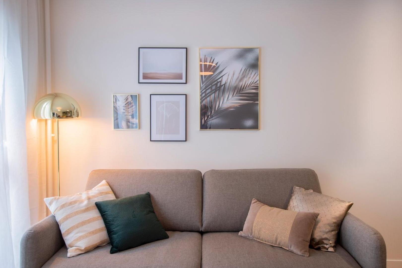Guestready - Apt Near Parc De La Villette Paris Bagian luar foto