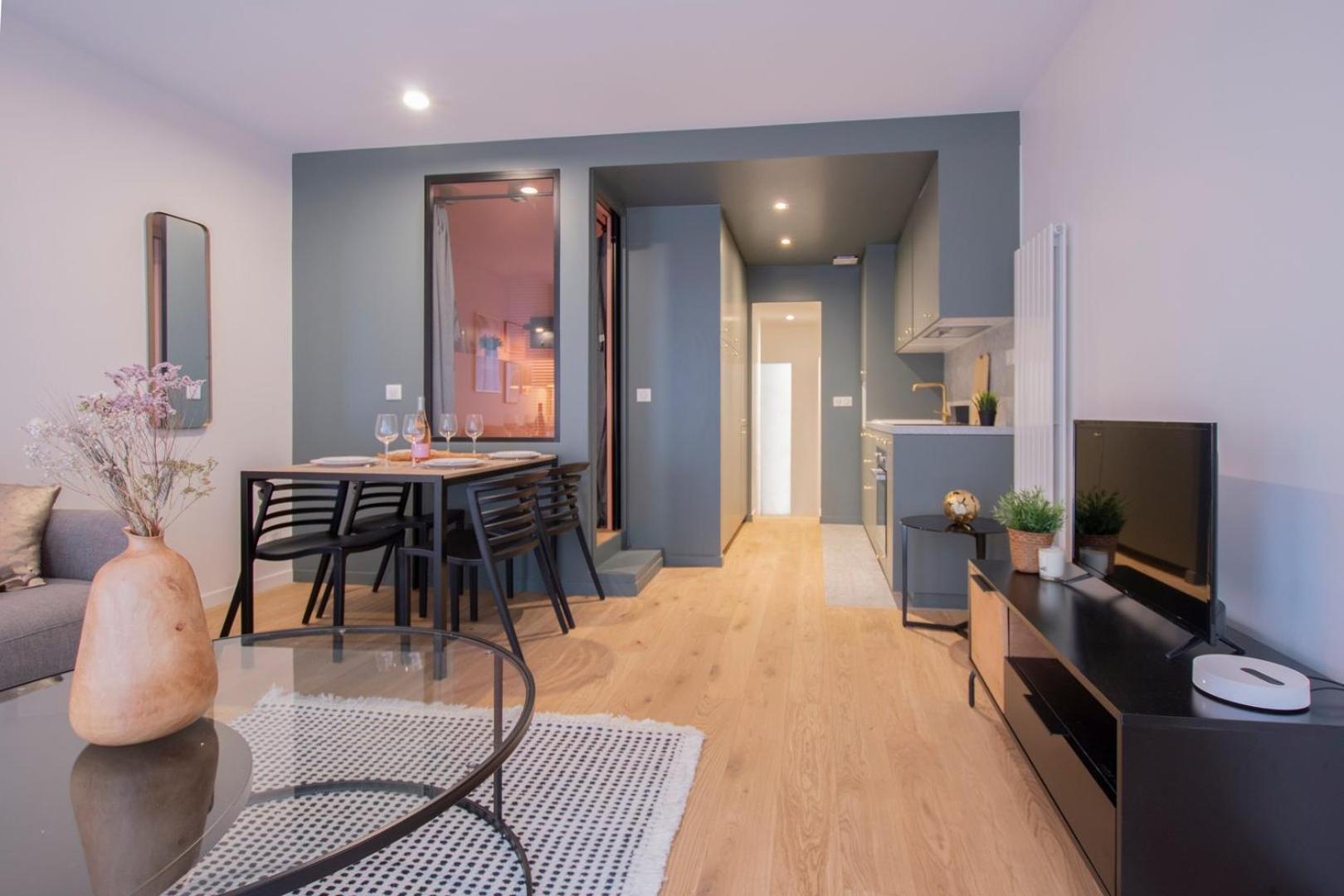 Guestready - Apt Near Parc De La Villette Paris Bagian luar foto